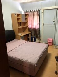 Blk 258 Tampines Street 21 (Tampines), HDB 3 Rooms #540509381